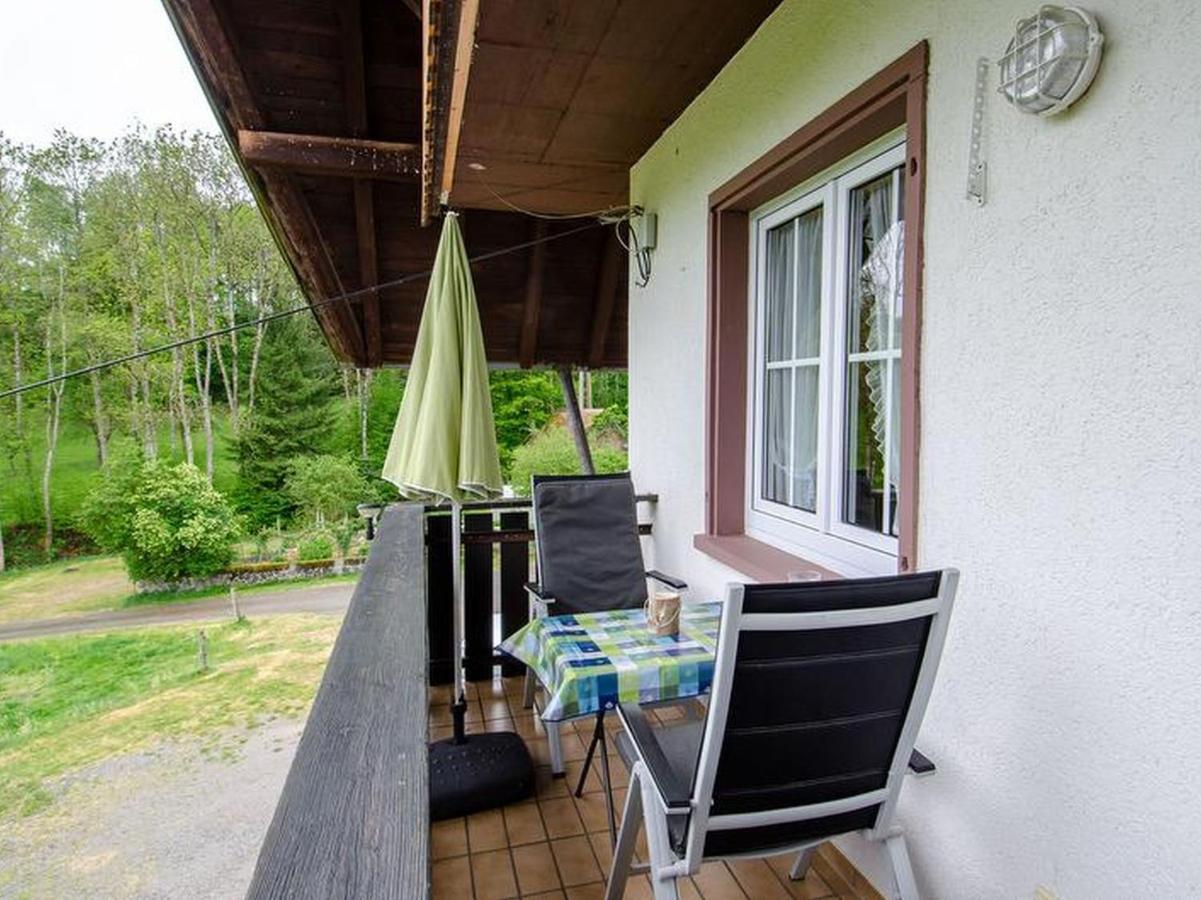 Apartmán Heizmannshof Hofstetten  Exteriér fotografie