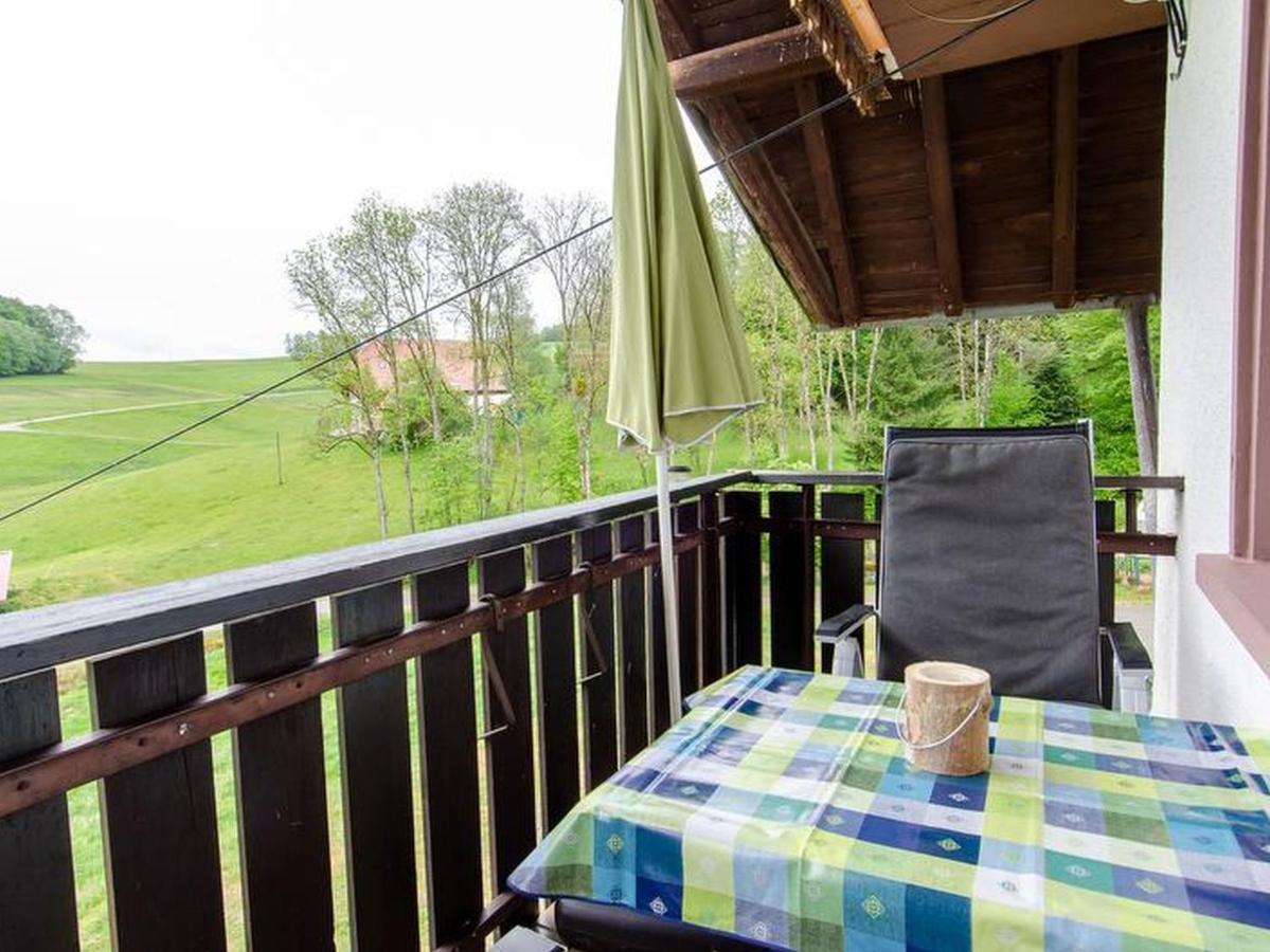 Apartmán Heizmannshof Hofstetten  Exteriér fotografie