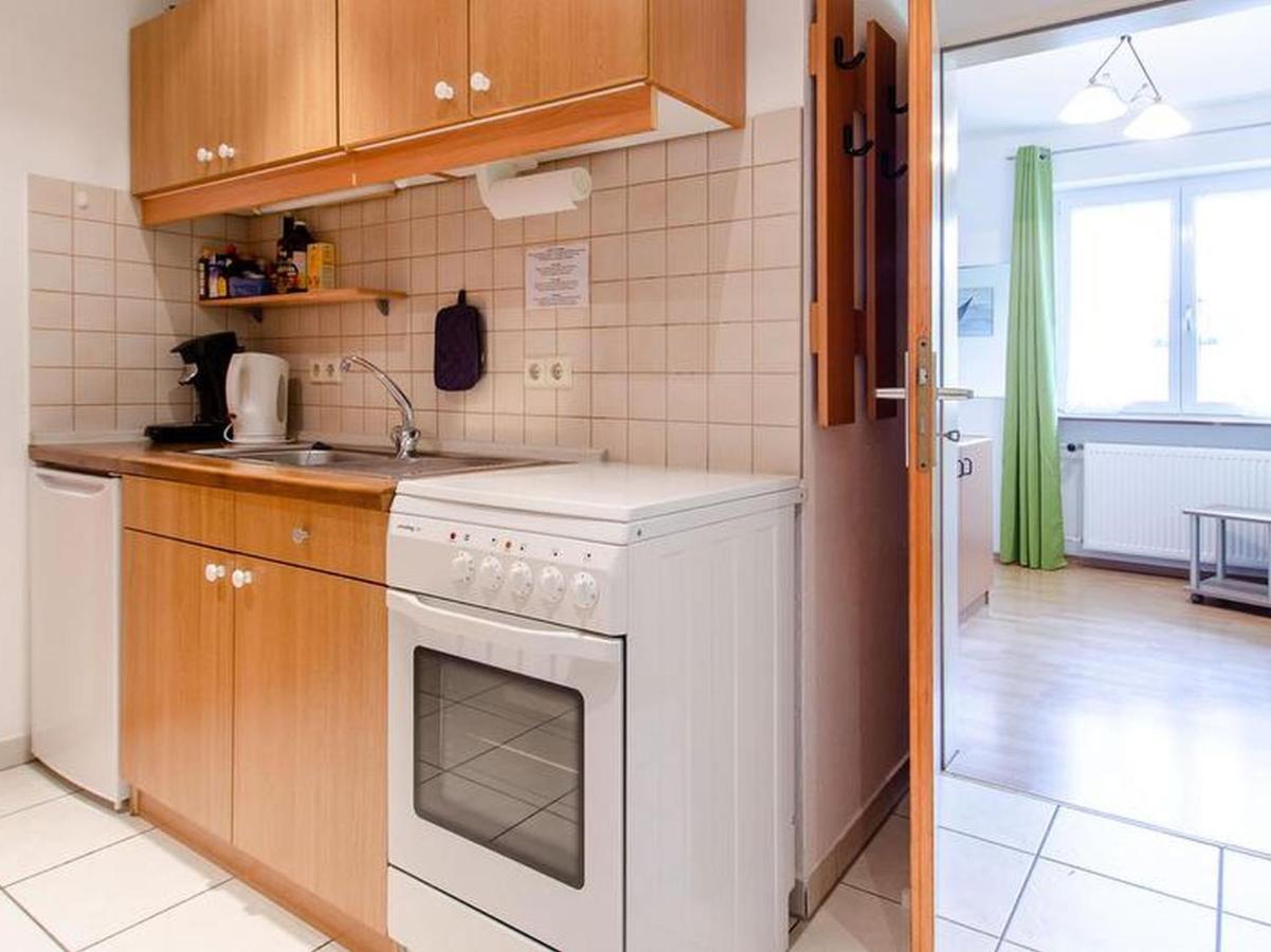 Apartmán Heizmannshof Hofstetten  Exteriér fotografie