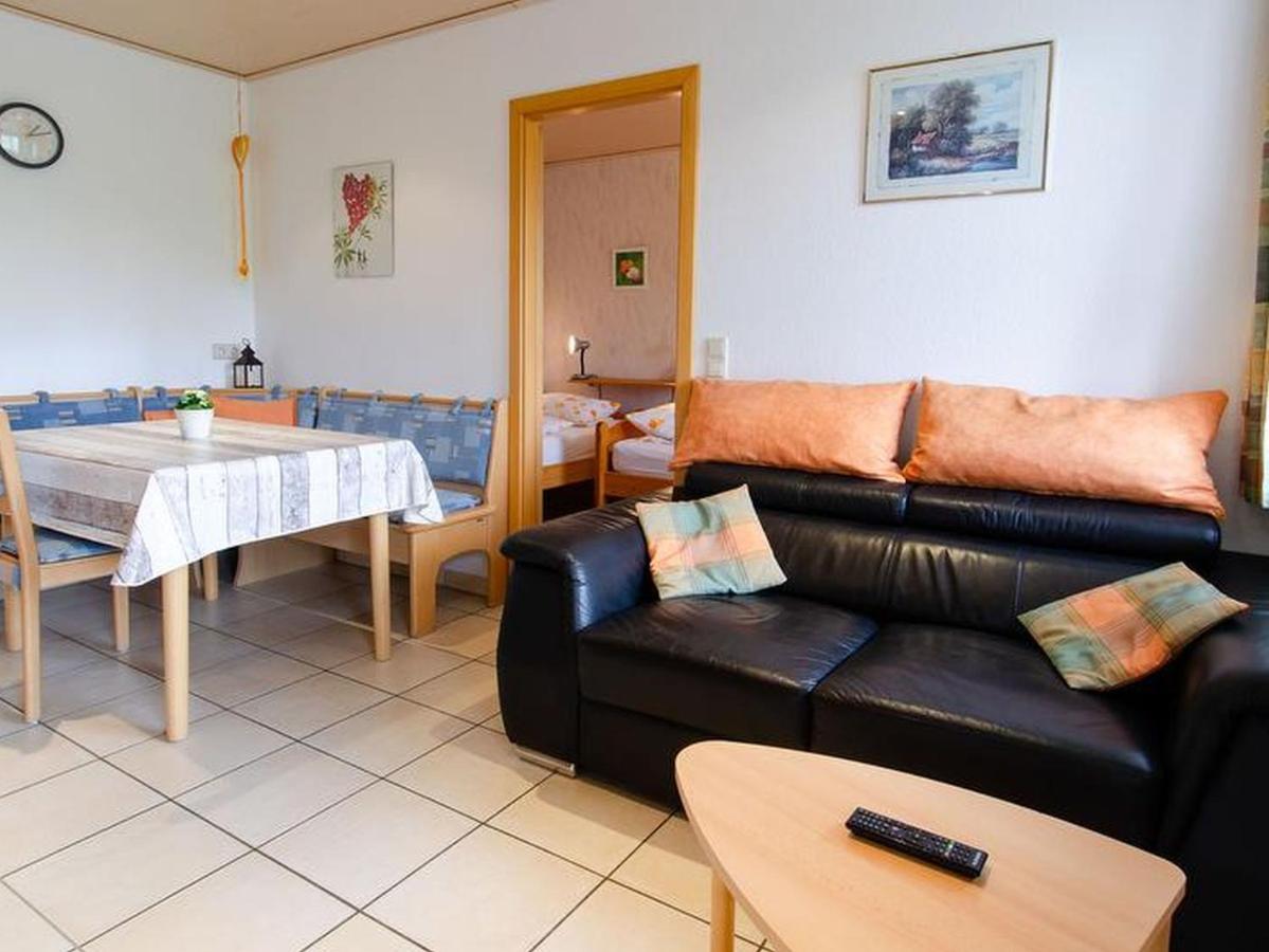 Apartmán Heizmannshof Hofstetten  Exteriér fotografie