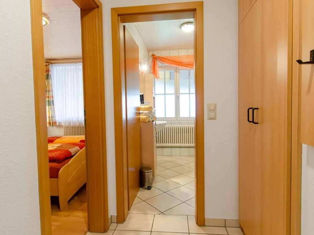 Apartmán Heizmannshof Hofstetten  Exteriér fotografie