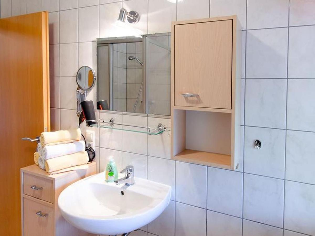 Apartmán Heizmannshof Hofstetten  Exteriér fotografie