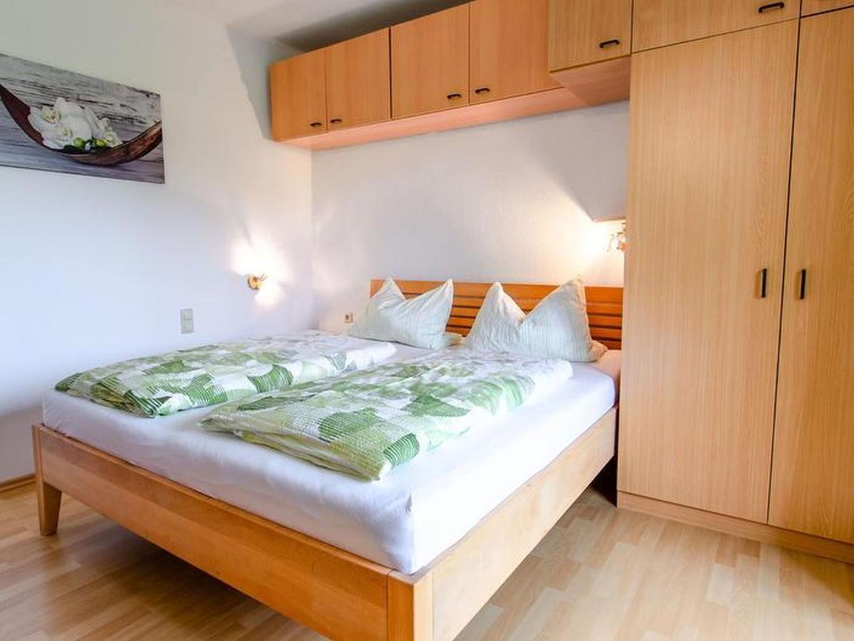 Apartmán Heizmannshof Hofstetten  Exteriér fotografie