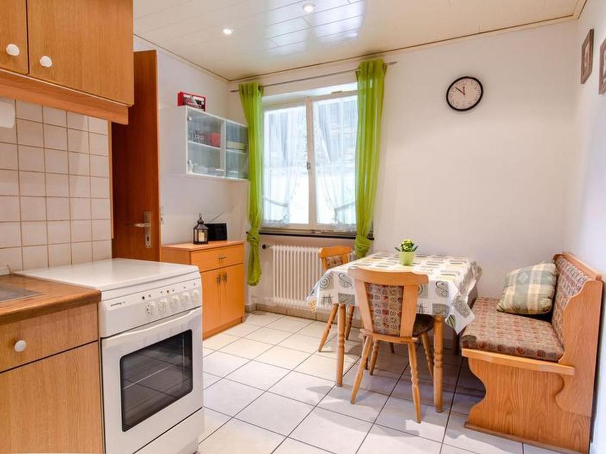 Apartmán Heizmannshof Hofstetten  Exteriér fotografie