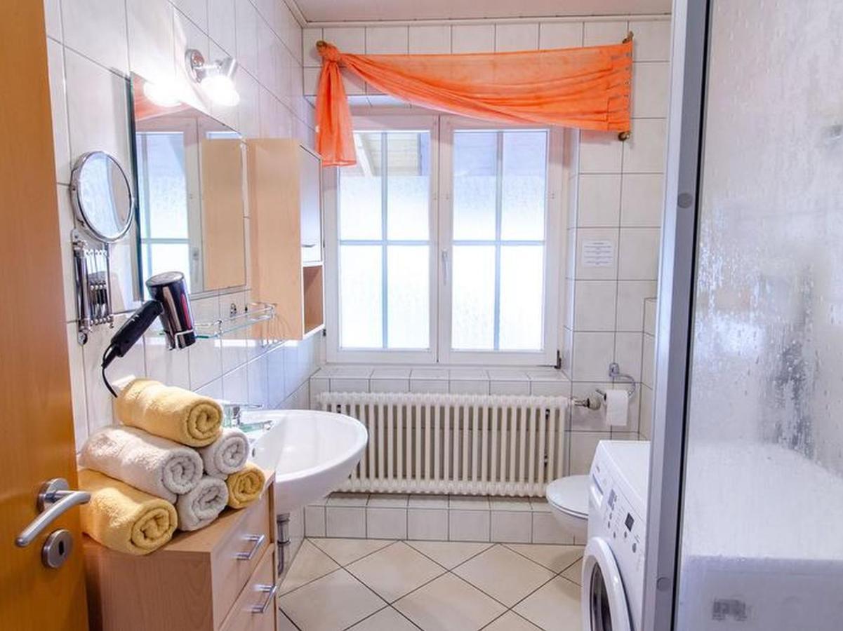 Apartmán Heizmannshof Hofstetten  Exteriér fotografie